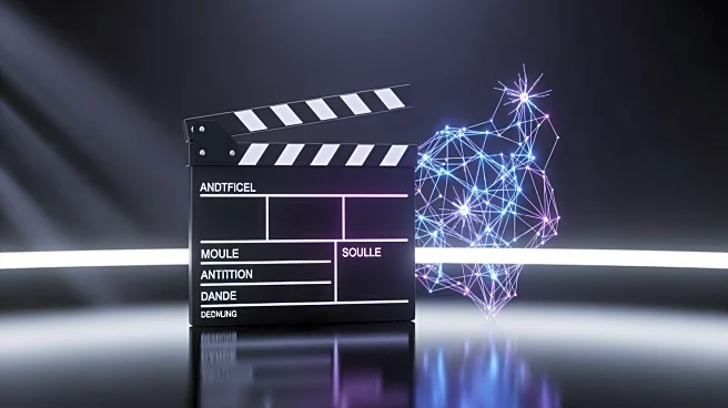 Warner Bros Secures Film Rights to AI-Themed 'Playground' with Timothée Chalamet and Plan B