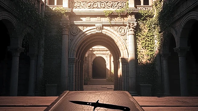 Netflix's 'Assassin's Creed' Series Begins Filming in Italy with Expanded Cast