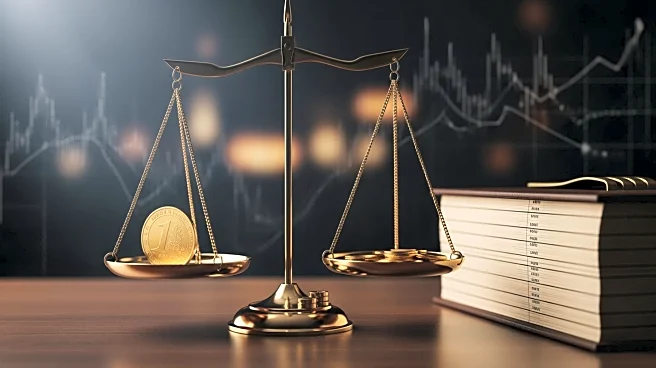 GE and EQT Lead Surge in Investor Accounting Suit Settlements, Reaching $1.5 Billion