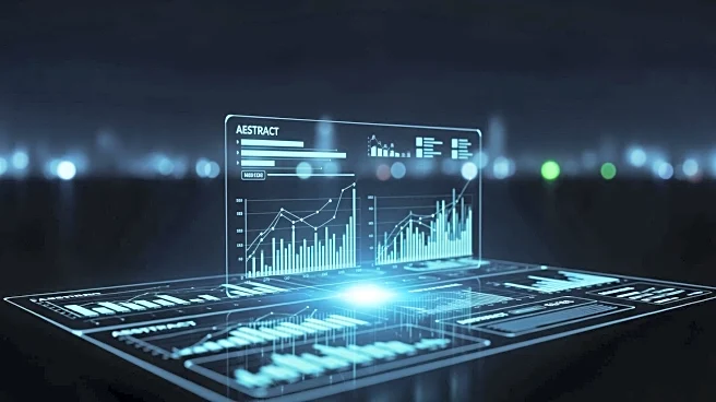 Northlake, Texas Implements Dashboard Technology to Manage Rapid Growth