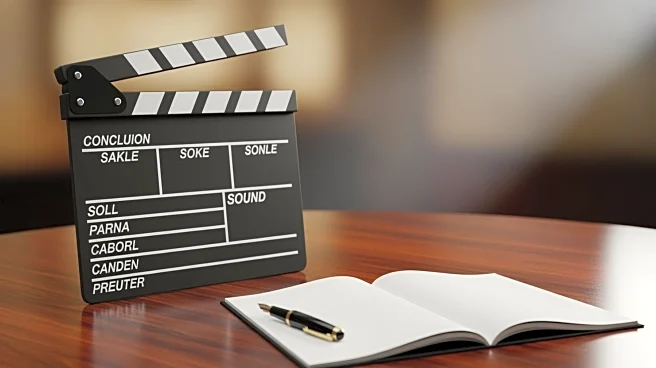 Michael Lesslie to Script 'Fast Forever' as Franchise Nears Conclusion