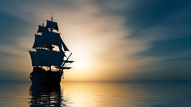 'The Pirate King' Film Team Discusses 'Courage Over Coverage' Approach at SXSW