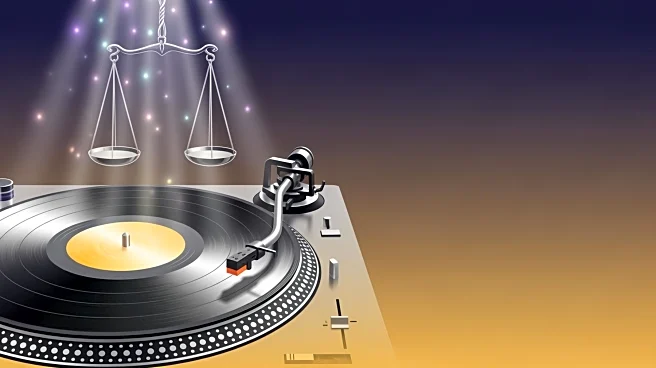 Kenia Os Releases 'K de Karma' Album, Emphasizing Divine Justice and Musical Evolution