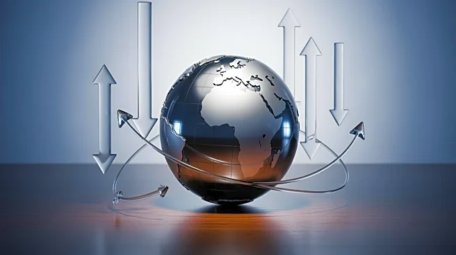 Anthropic Report Highlights Global Optimism and Concerns Over AI's Economic Impact