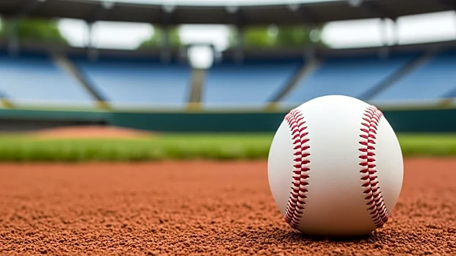 Arkansas Razorbacks Set to Face South Carolina Gamecocks in SEC Baseball Series