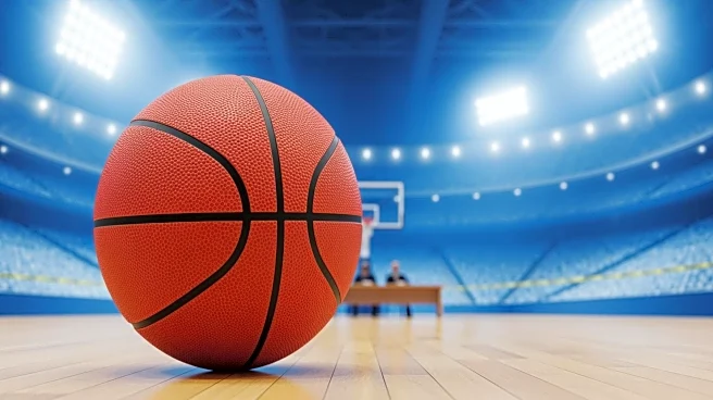 Robbie Avila Shines in March Madness, Boosts Saint Louis University