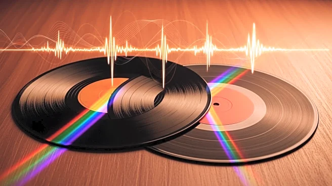 CA7RIEL and Paco Amoroso Release Genre-Bending Album 'Free Spirits'