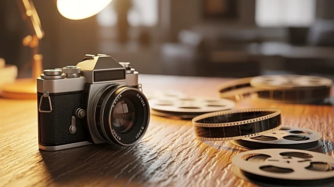 Indie Films Featuring Rose Byrne and Others Make a Splash in Specialty Market