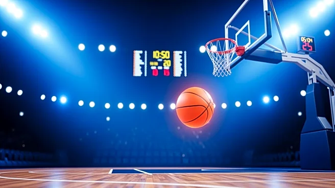 Kentucky Guard Otega Oweh's Buzzer-Beater Secures Overtime Victory in NCAA Tournament