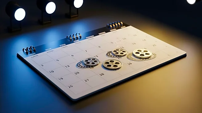 Disney Reschedules Release Dates for Marvel, Pixar, and Other Films Through 2029