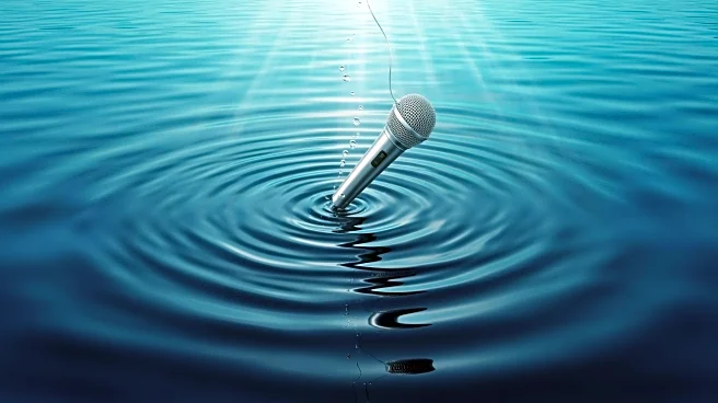 BTS Releases 'SWIM' Music Video as Part of New Album 'ARIRANG'