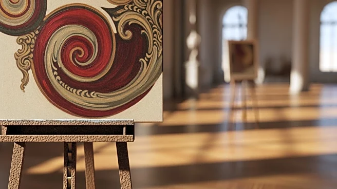 Metropolitan Museum of Art Acquires Long-Lost Rosso Fiorentino Painting, Enhancing Mannerist Collection