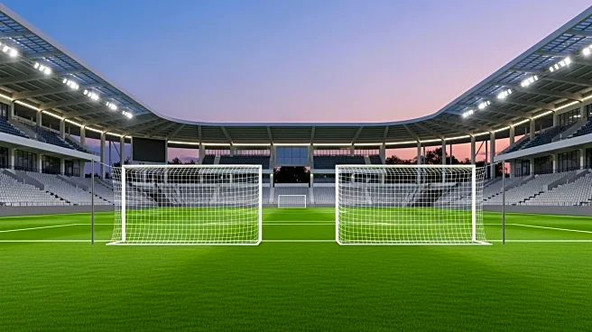 Seattle Sounders and Reign Host Matches in Spokane Amid Lumen Field Transition