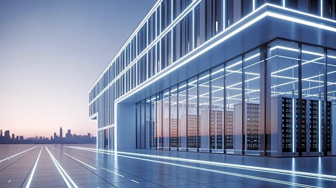 Joliet City Council Approves Plans for Largest Data Center in Illinois