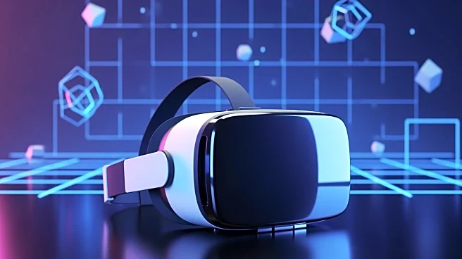 Meta Reverses Decision to End VR Support for Horizon Worlds, Impacting XR Strategy