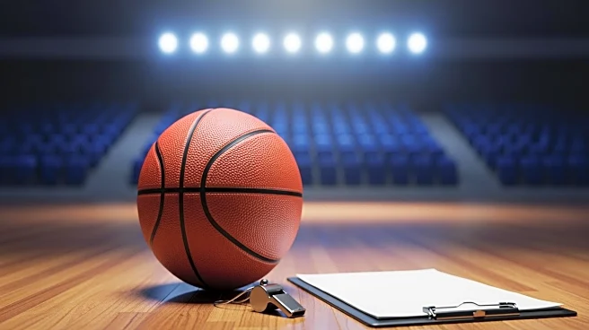 Herb Sendek Leads Santa Clara in Pursuit of NCAA Tournament Upset Against Kentucky