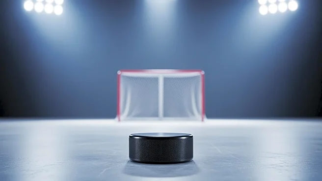 Vegas Golden Knights Face Scoreless Streak Ahead of Nashville Predators Match