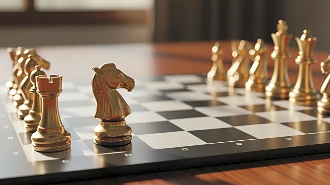 Erling Haaland Ventures into Chess with Strategic Investment