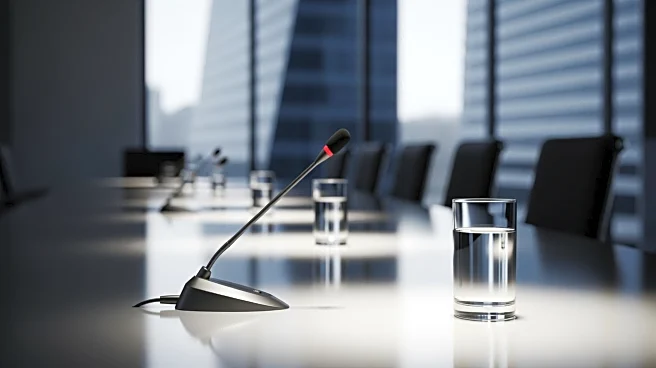 Live Nation CEO Defends Business Practices Amid Antitrust Trial Allegations