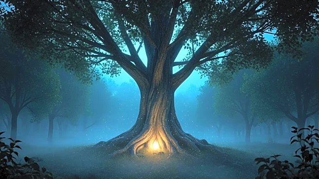 Maya Hawke Cast in Netflix's 'God of the Woods' Drama Series