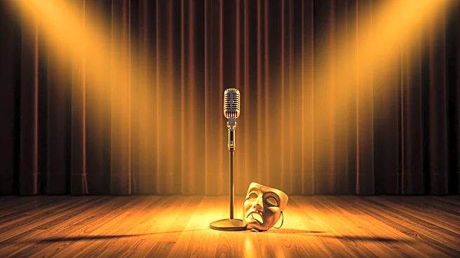 Inara George Releases Album Celebrating L.A. Theater Veterans Douglass and Littell