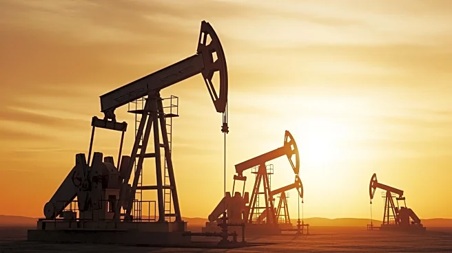 North Dakota Operators Set to Boost Crude Output Amid Rising Oil Prices