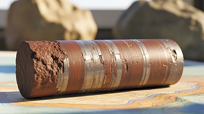 Advance Metals Completes Drilling at Yoquivo Project, Upgrades Resource Estimate