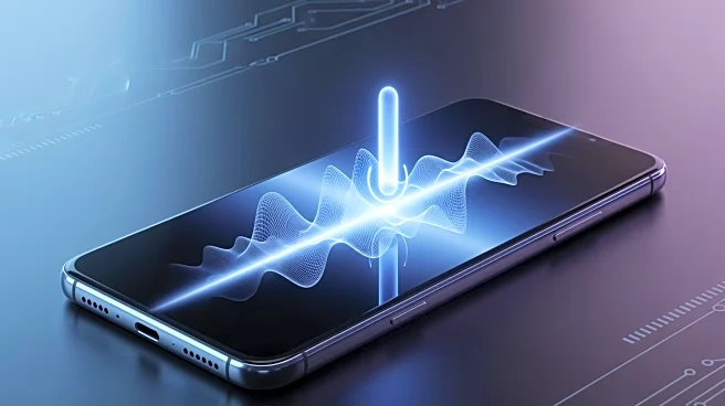 Amazon Develops Alexa-Focused Smartphone to Compete in AI Market