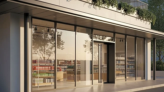 The Works Shifts Focus from Ecommerce to Store-First Growth Strategy