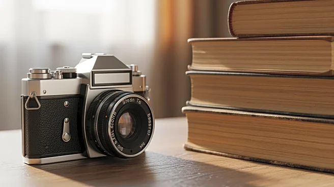 Steve McQueen's 'Bounty' Photography Series to be Published in New Book Collection