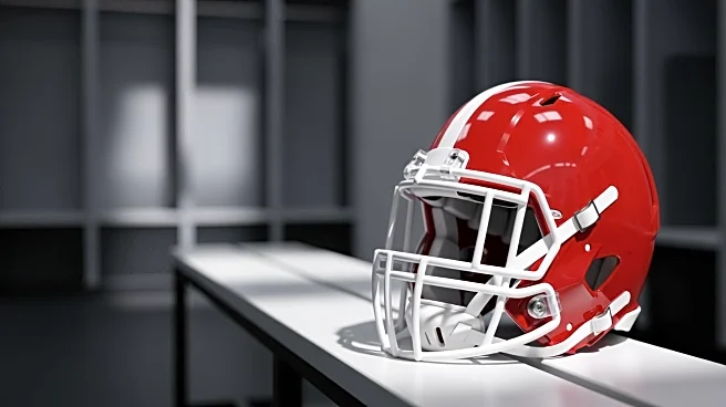 Cardinals' Nathan Church Likely to Secure Opening Day Roster Spot Amid Team Rebuild