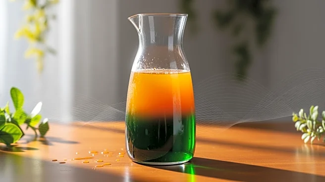 JPMorgan Bankers Identify Emerging Beverage Trends Amid M Resurgence