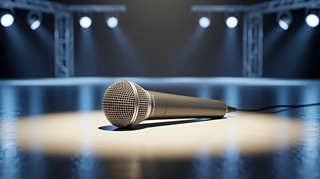 BTS's RM Faces Performance Limitations Due to Injury at Seoul Concert