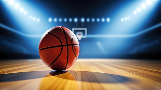 Boston College Alumni Dion Brown and Devin McGlockton Shine in March Madness