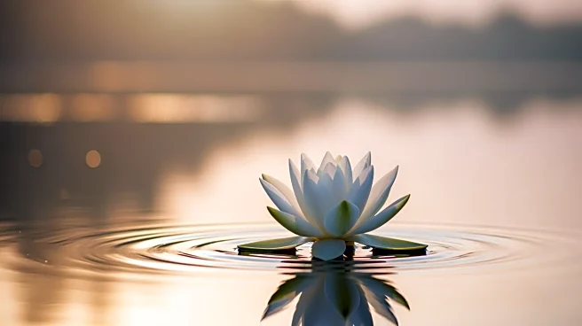 Mike White Utilizes Survivor Experience for 'The White Lotus' Season 4