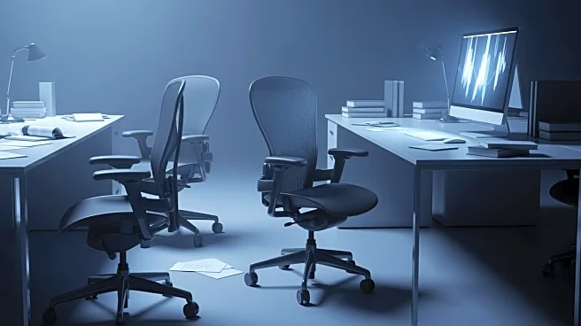 Gemini Reduces Workforce by 30% Amid Financial Losses and Restructuring