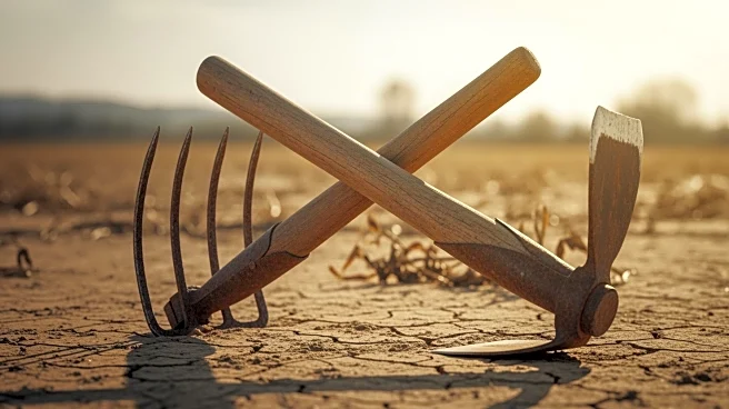 Rising Costs and Risks Challenge Delaware's Agricultural Sector