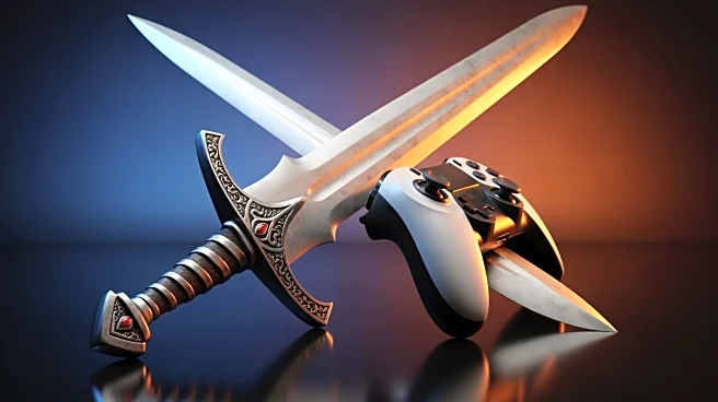 Epic Games Introduces Game of Thrones Characters in Fortnite, Expanding Crossover Universe