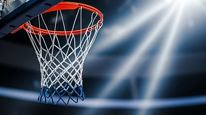 UConn Huskies Revitalize Defense to Reclaim National Contender Status