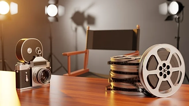 Stephen Feder Joins Disney Live Action as SVP, Production Amid Leadership Changes