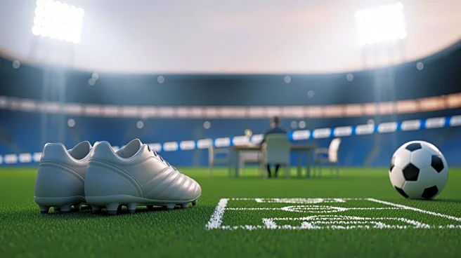 Bournemouth Makes Strategic Changes with Jimenez and Adli Starting