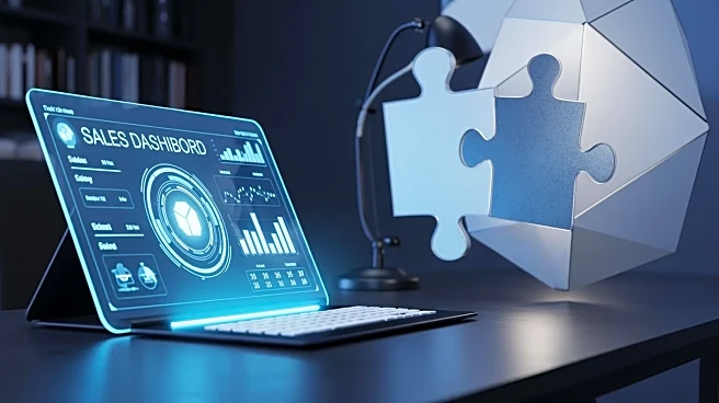 Apollo.io Acquires Pocus to Enhance AI-Native Sales Platform