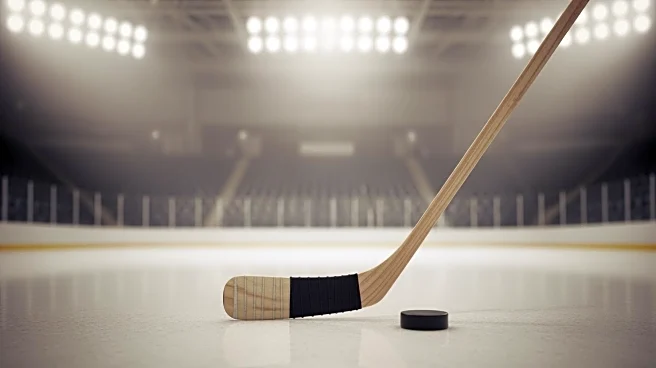 Frank Mahovlich's NHL Career Began with Memorable Debut