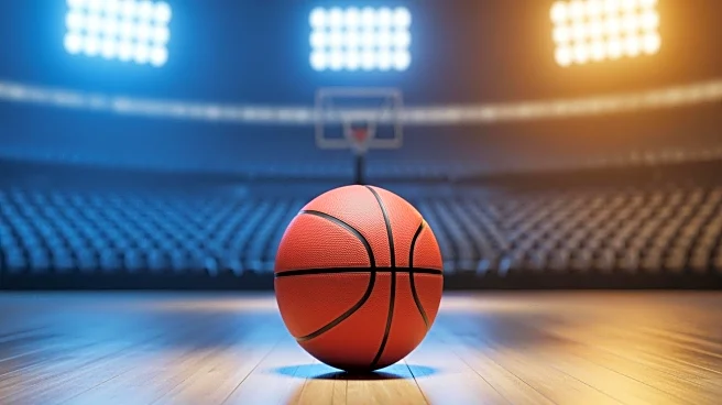 Louisville Cardinals Prepare for NCAA Tournament Second Round Against Michigan State