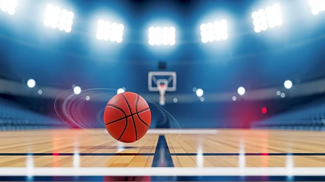 Houston Cougars Advance in NCAA Tournament with Kingston Flemings' Stellar Debut