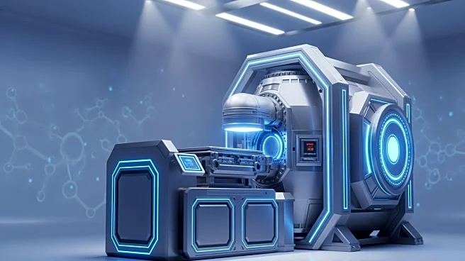 Telix Pharmaceuticals Expands U.S. Manufacturing with IBA Cyclotrons to Enhance Cancer Care