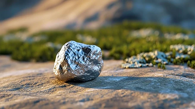 Honey Badger Silver Acquires Canadian Zinc Corporation for Prairie Creek Project