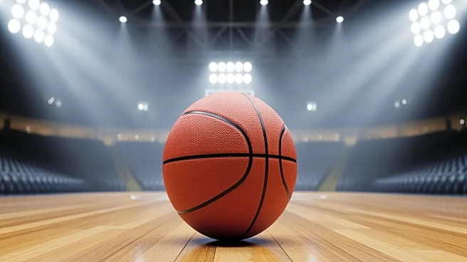 Nebraska Basketball Prepares for NCAA Tournament Clash Against Vanderbilt