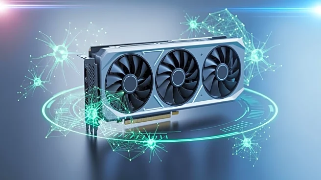 Nvidia's DLSS 5 Update Sparks Controversy Over AI Enhancements