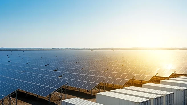 Canadian Solar Reports $5.6 Billion Revenue for 2025, Achieves Record US Module Shipments